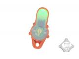 FMA S-LITE Pendant type Strobe Light Orange TB985